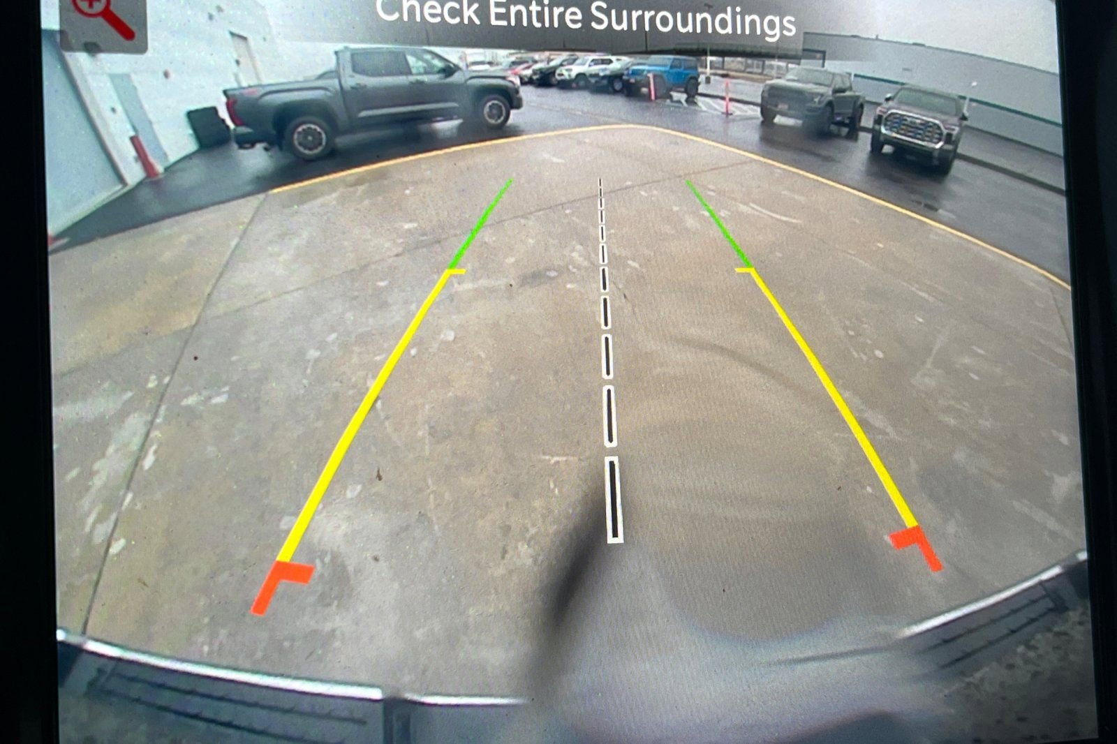 Used 2022 RAM 1500 Laramie image 16