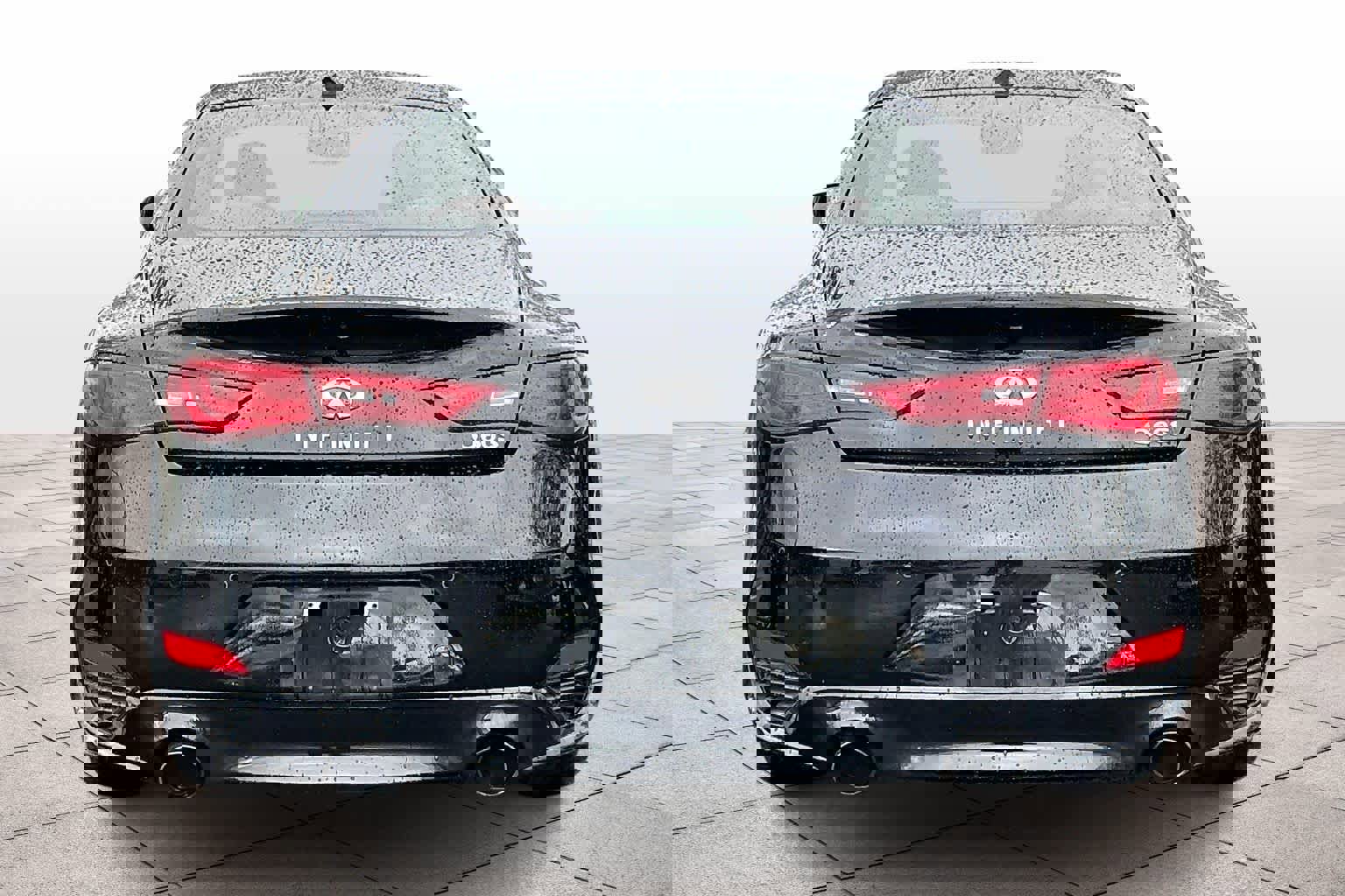 Used 2018 INFINITI Q60 3.0t Sport w/ Pro Active Package image 7