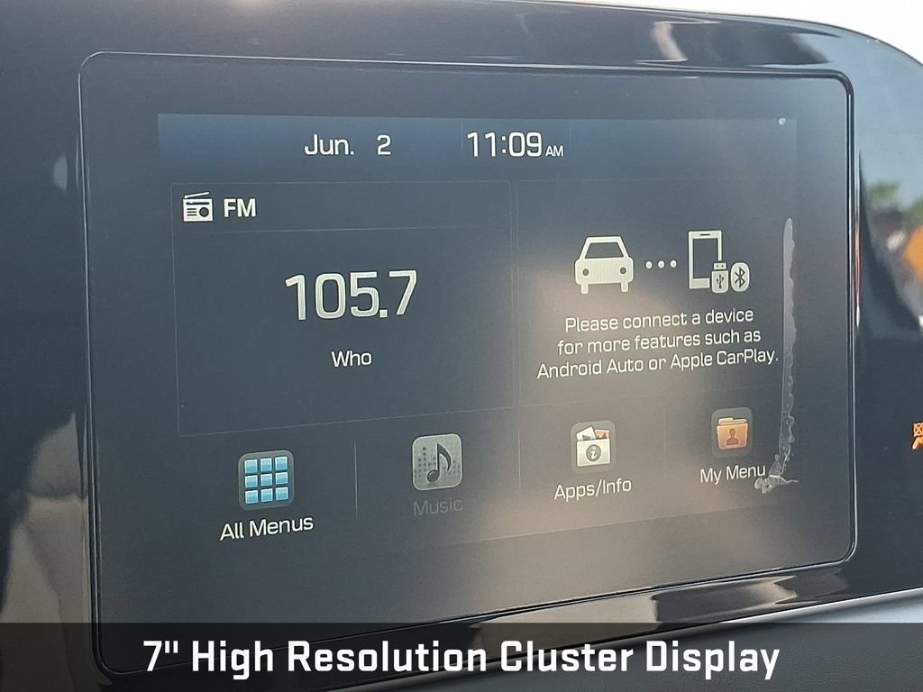 Used 2020 Hyundai Palisade SEL w/ Convenience Package FWD image 23