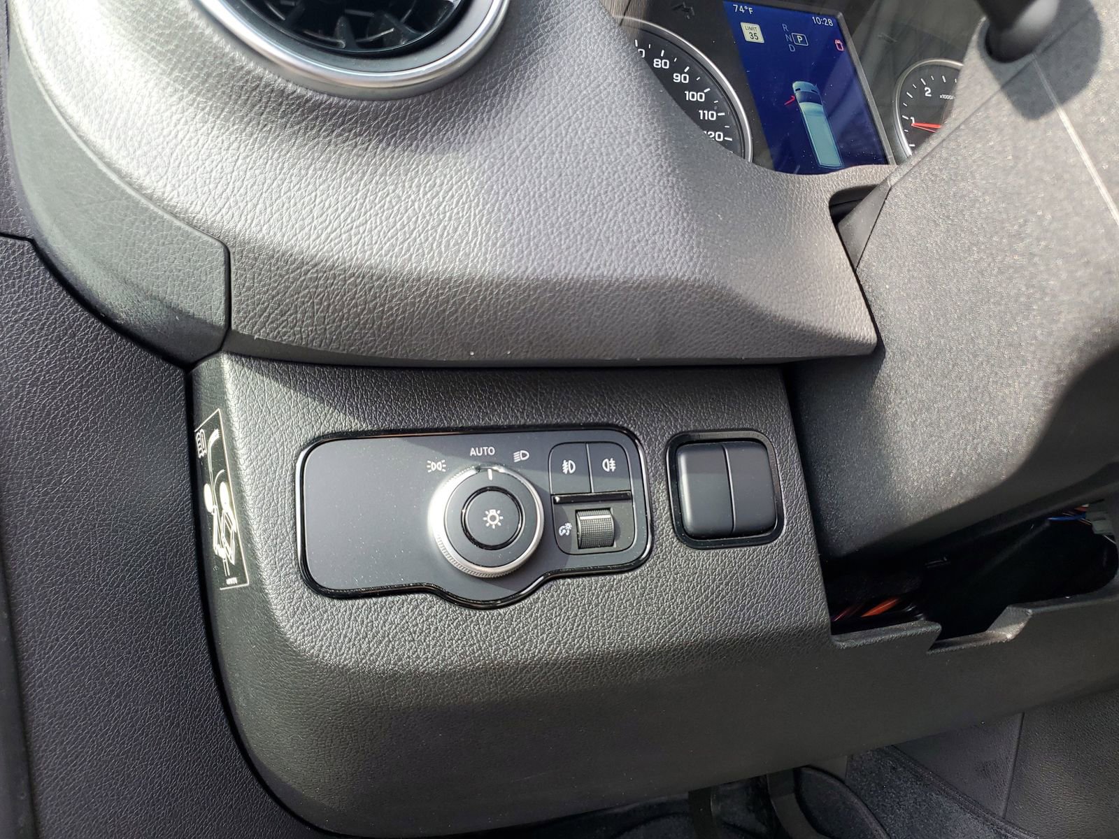 Used 2023 Mercedes-Benz Sprinter 3500 image 22