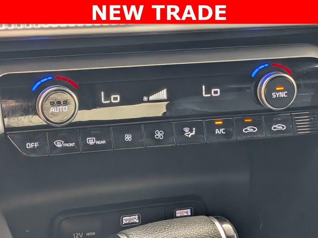 Used 2021 Kia K5 GT-Line AWD/4WD image 20
