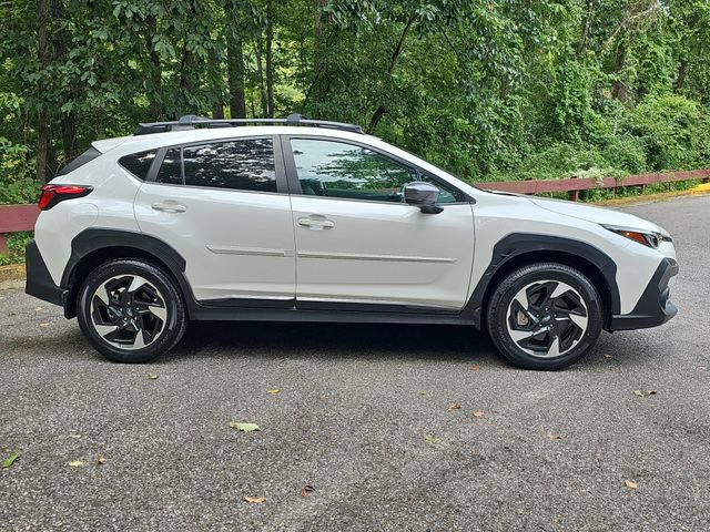 Certified 2024 Subaru Crosstrek 2.5i Limited w/ Popular Package #4A AWD/4WD image 2