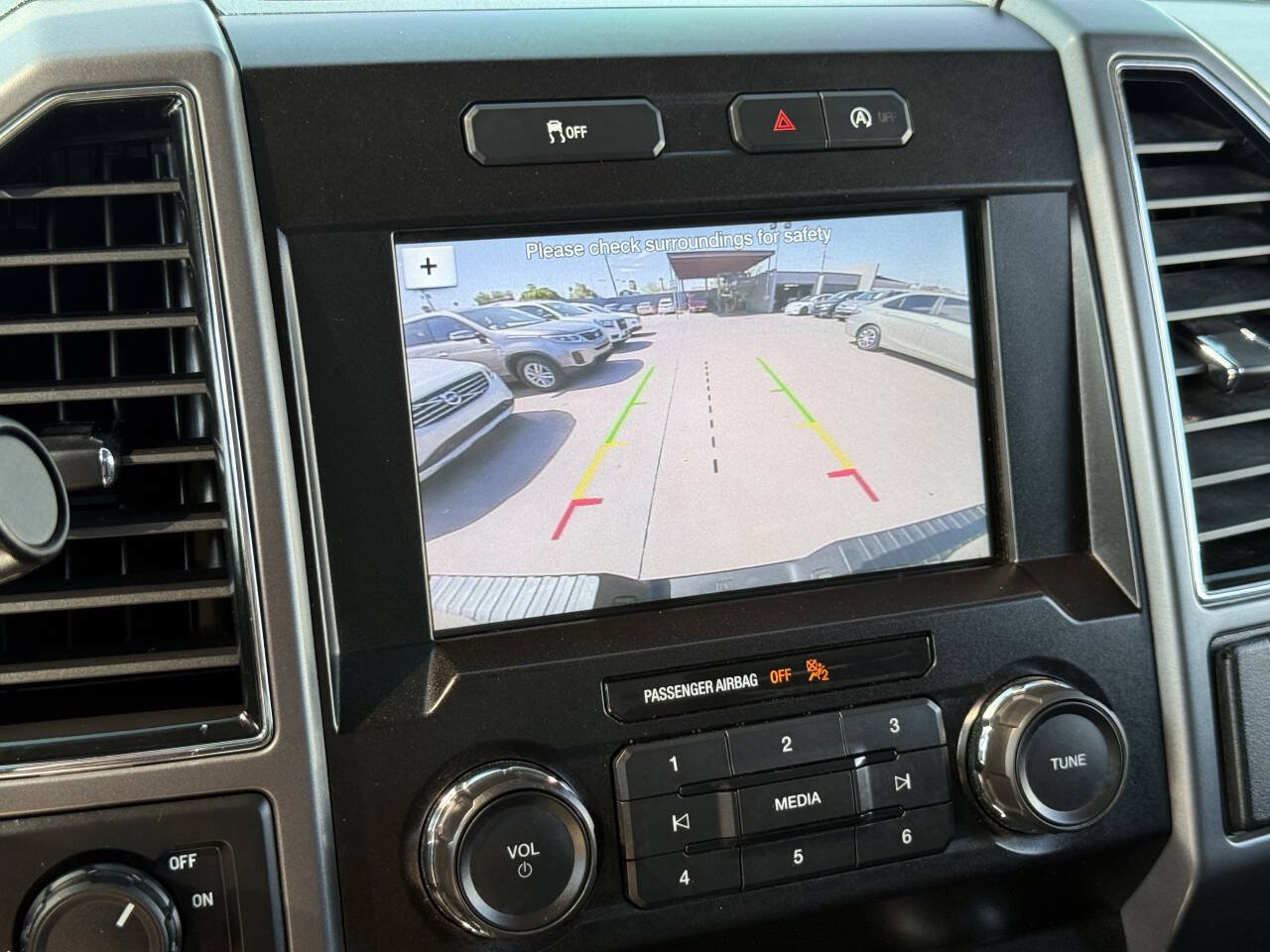 Used 2019 Ford F150 XLT w/ Equipment Group 301A Mid RWD image 23