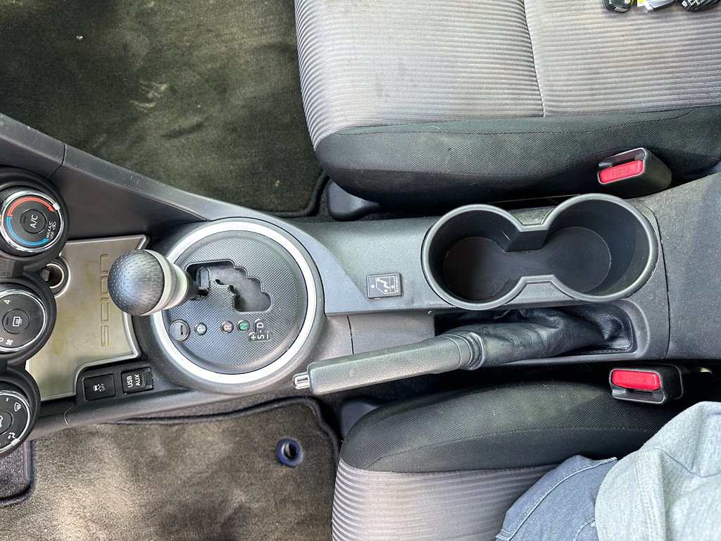 Used 2016 Scion tC image 13