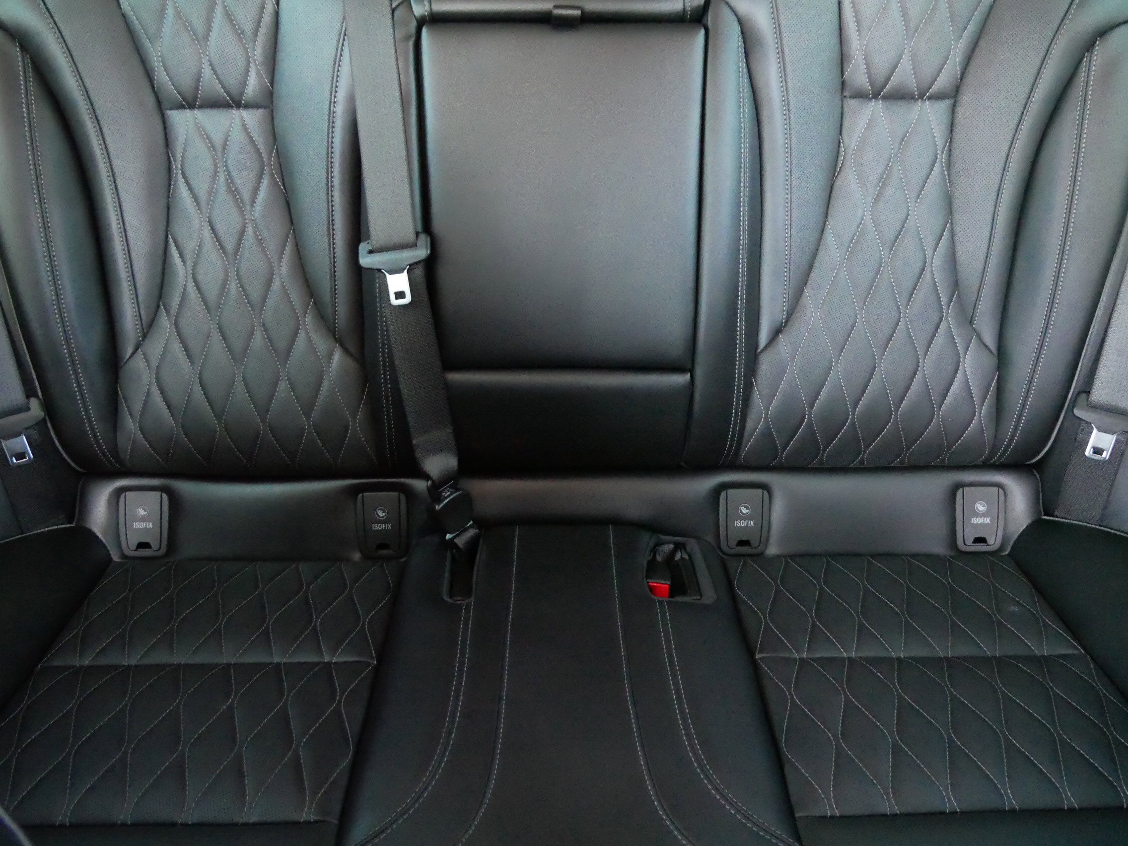 Used 2023 Buick Envision Avenir AWD/4WD image 13