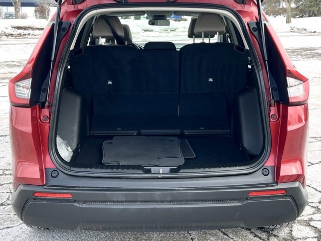 Certified 2024 Honda CR-V EX image 15