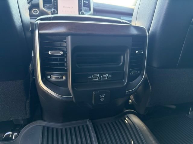Used 2023 RAM 2500 Laramie AWD/4WD image 27