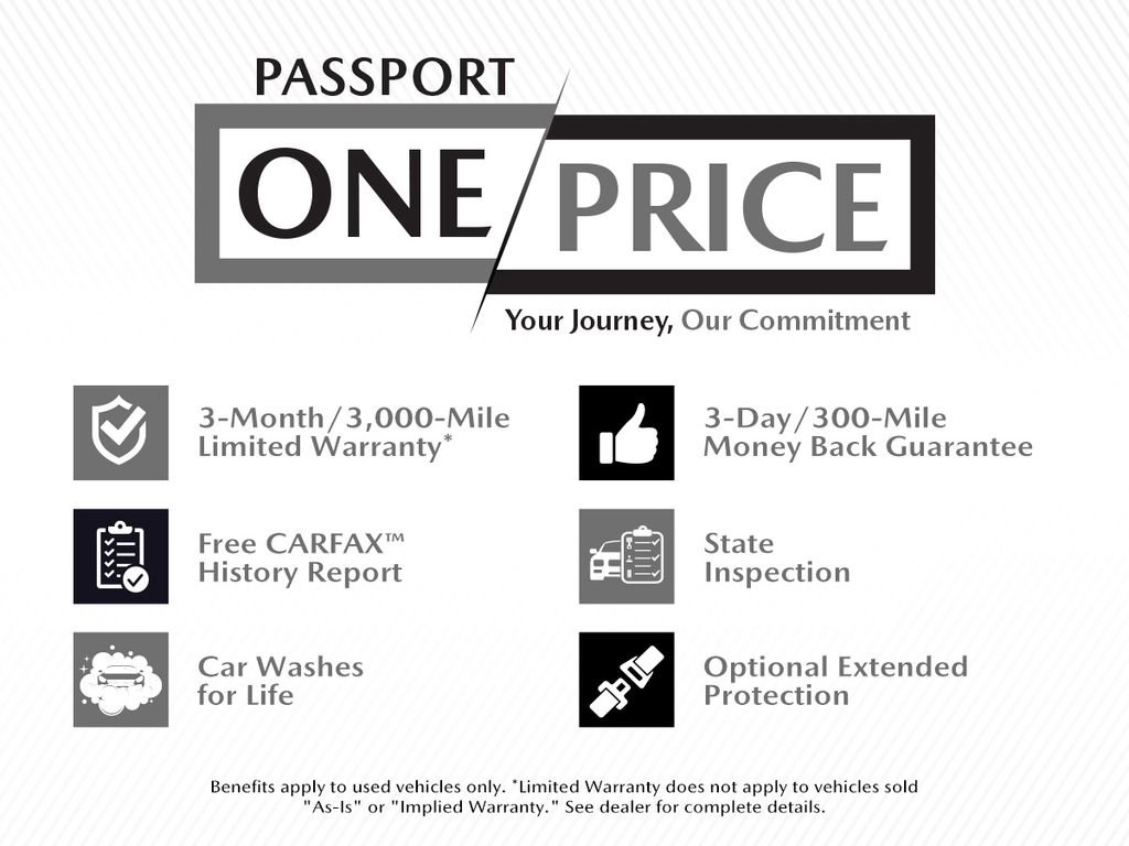 Used 2023 INFINITI Q50 Luxe w/ Cargo Package image 4