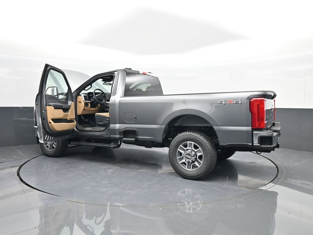 New 2025 Ford F350 XLT image 54