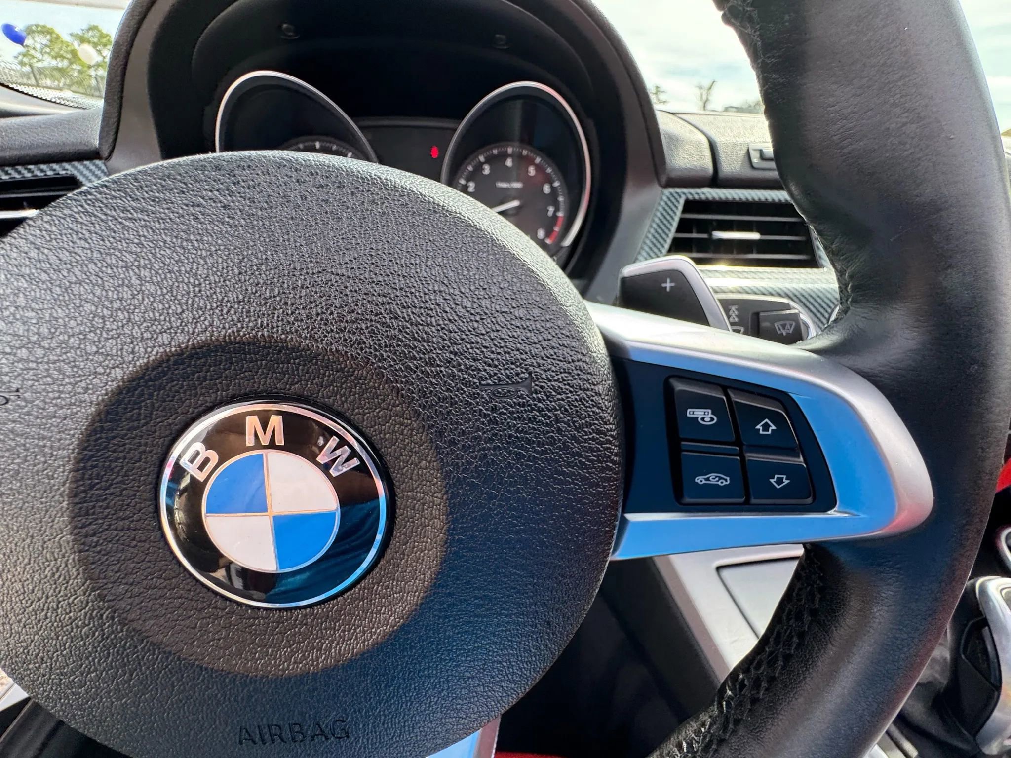 Used 2014 BMW Z4 sDrive35i image 30