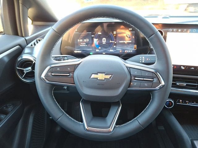 New 2026 Chevrolet Equinox EV LT w/ Comfort Package AWD/4WD image 10