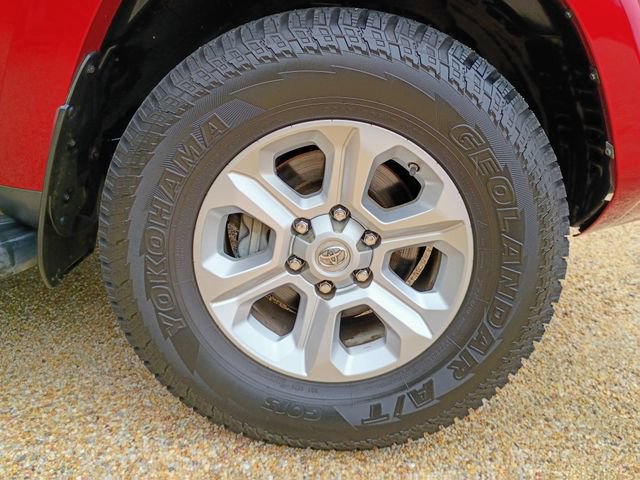 Used 2016 Toyota 4Runner 2WD image 17