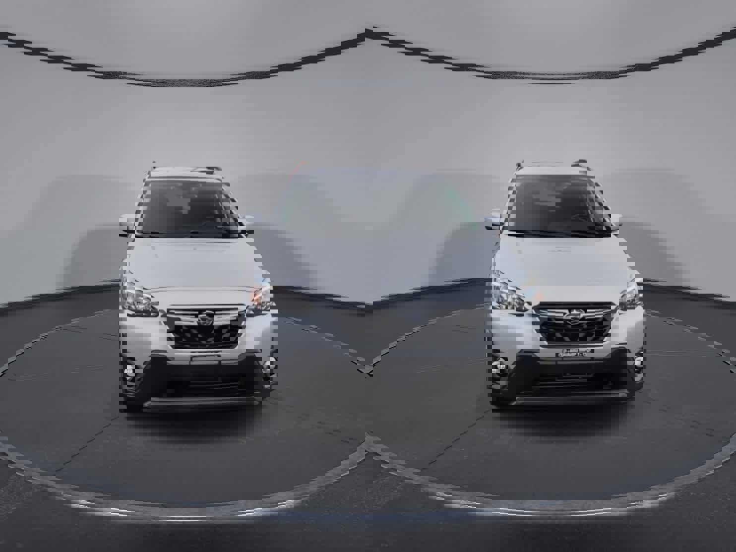 Certified 2022 Subaru Crosstrek 2.0i Premium image 3