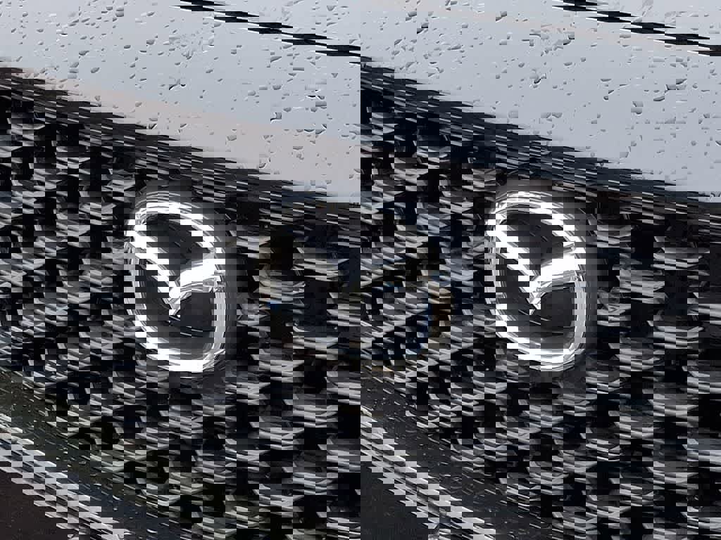 Used 2025 MAZDA CX-50 AWD 2.5 S w/ Preferred Package image 30