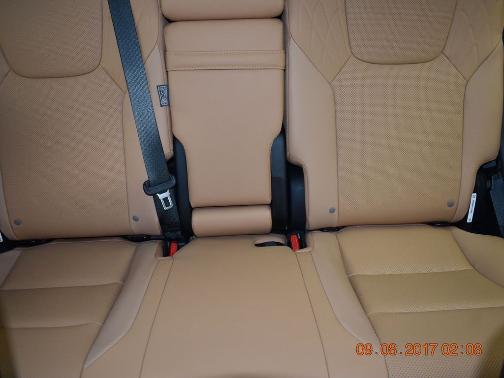 New 2025 Lexus RX 350 FWD image 27