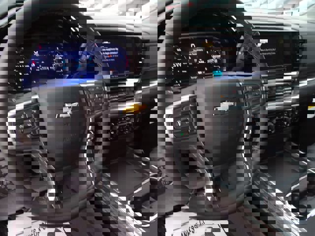 New 2026 Chevrolet Silverado 2500 LTZ w/ LTZ Plus Package image 25