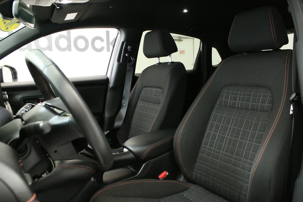 Used 2023 Honda HR-V Sport image 22