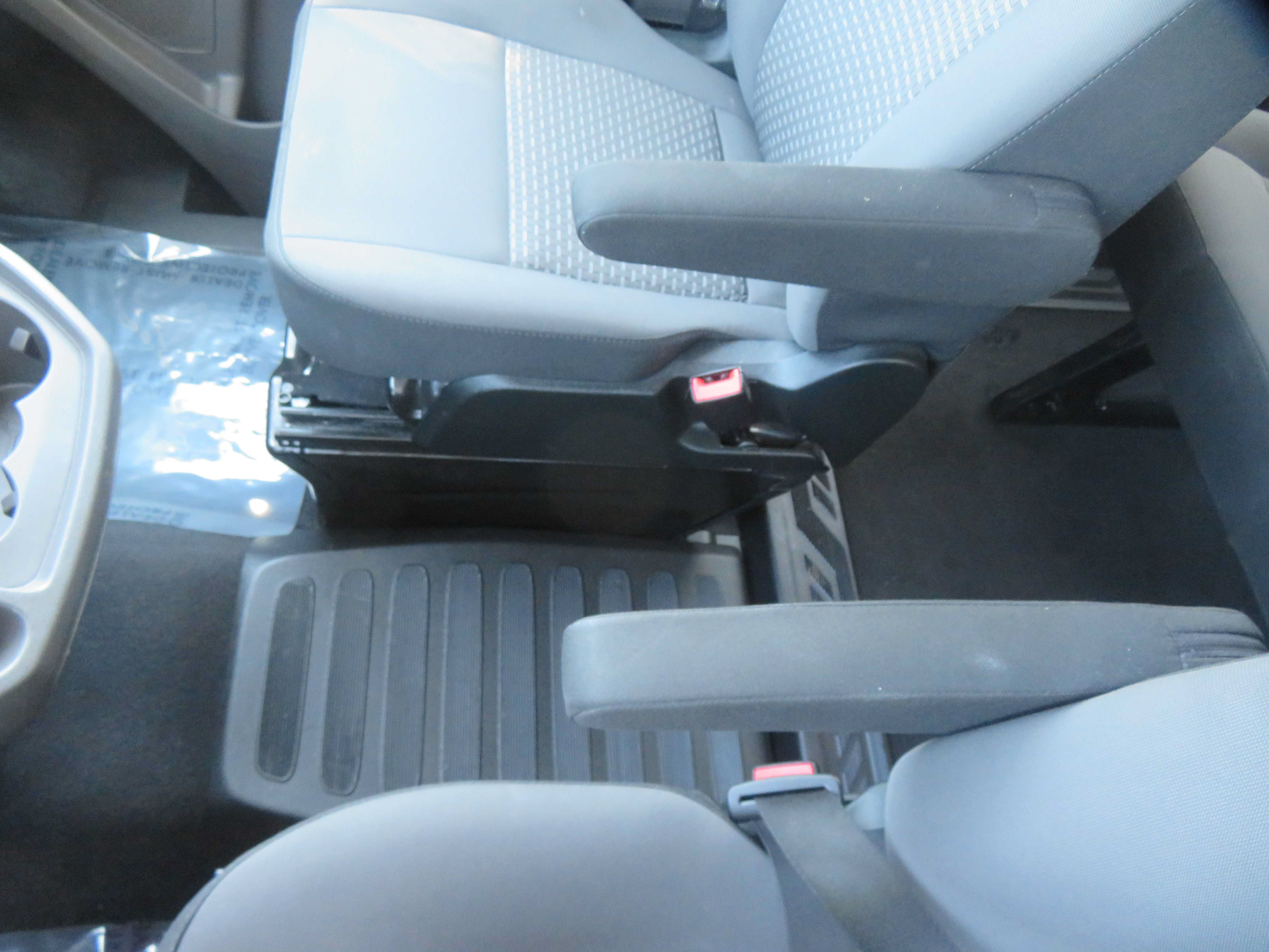 Used 2025 Ford Transit 350 XLT RWD image 48