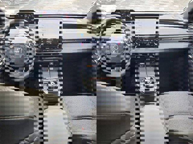 New 2026 Toyota bZ image 13