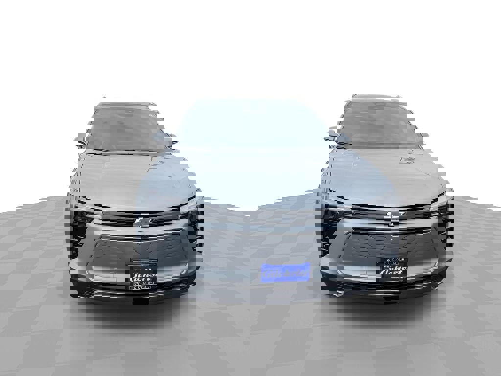 New 2026 Chevrolet Blazer EV LT image 5
