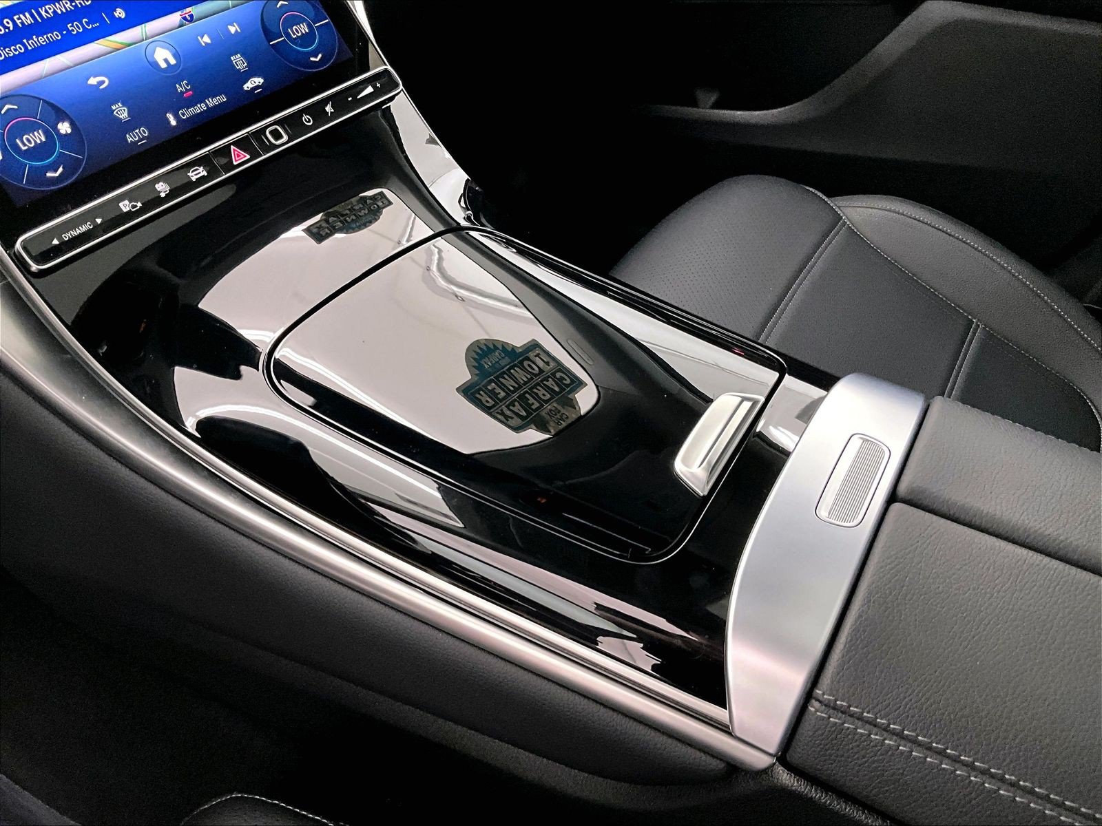 Certified 2025 Mercedes-Benz GLC 350e 4MATIC image 15