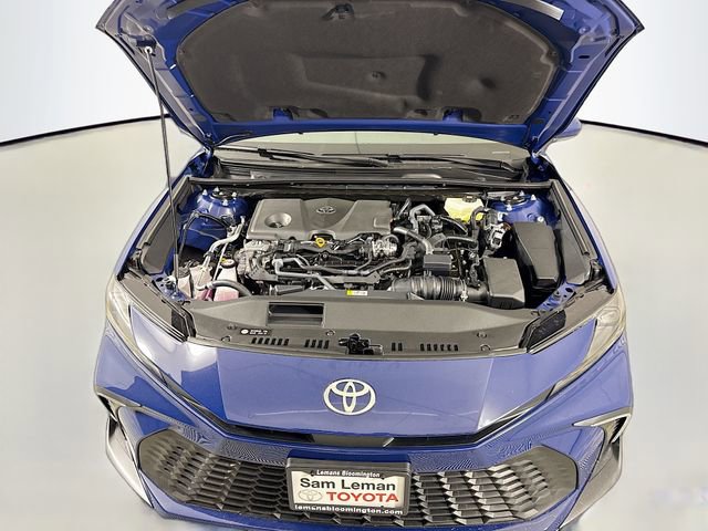 New 2026 Toyota Camry SE image 29