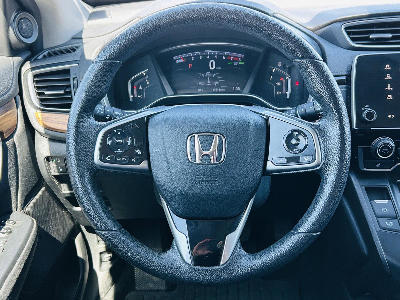 Used 2020 Honda CR-V EX image 15