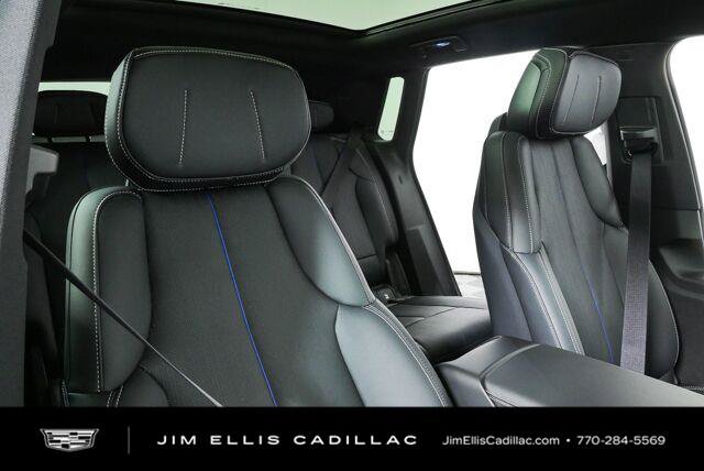 New 2027 Cadillac Lyriq Sport RWD image 23