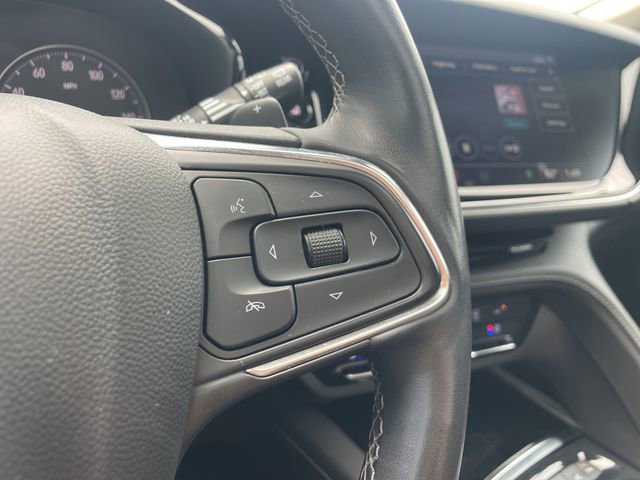 Used 2021 Buick Envision Avenir w/ Technology Package II image 34