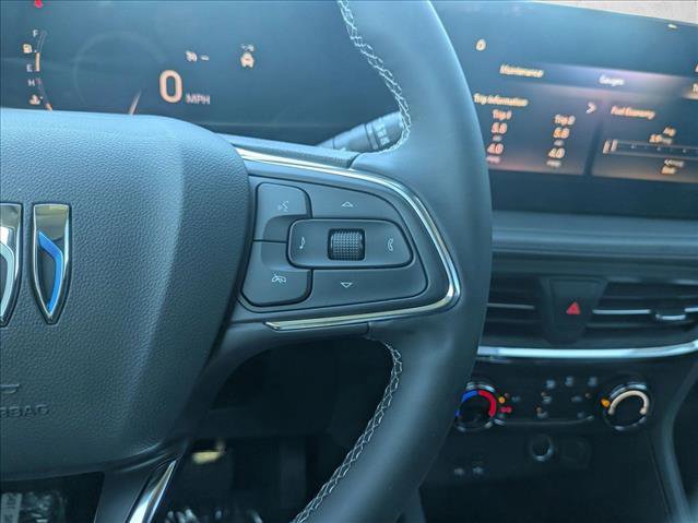 New 2026 Buick Encore GX Preferred w/ Comfort Package image 15