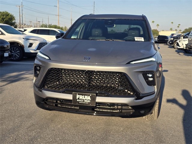 New 2026 Buick Enclave Sport Touring w/ LPO, Floor Liner Package image 2