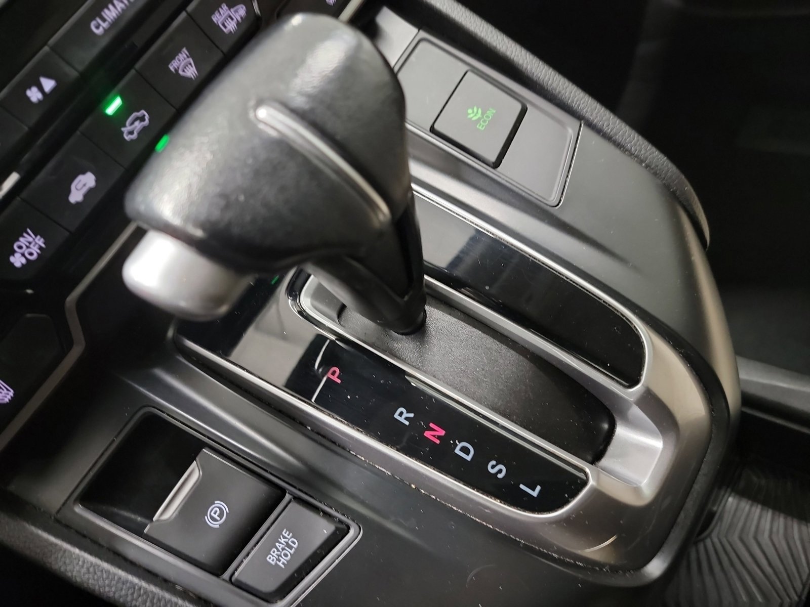 Used 2018 Honda CR-V EX-L image 27