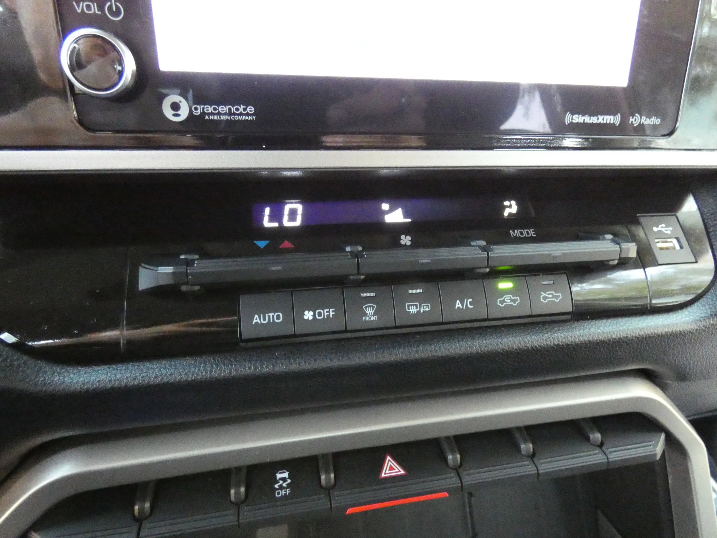 Used 2024 Toyota Tundra SR5 image 61