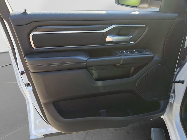 Used 2025 RAM 1500 Big Horn AWD/4WD image 14