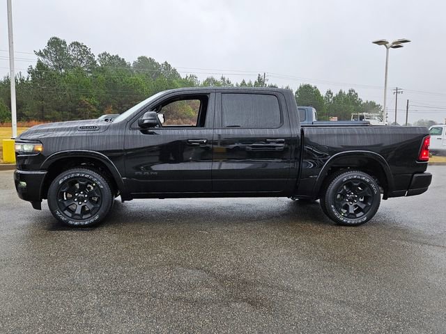 New 2026 RAM 1500 Big Horn image 5
