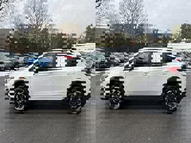 Certified 2021 Subaru Crosstrek 2.0i Premium w/ Moonroof Package image 2