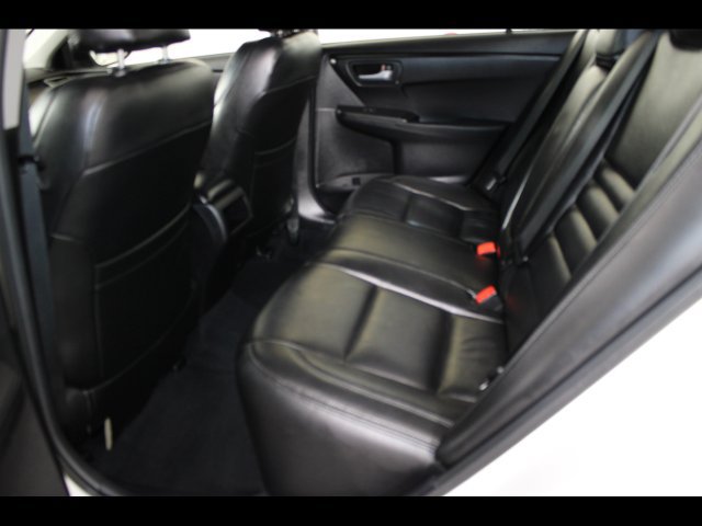 Used 2016 Honda Civic EX image 13