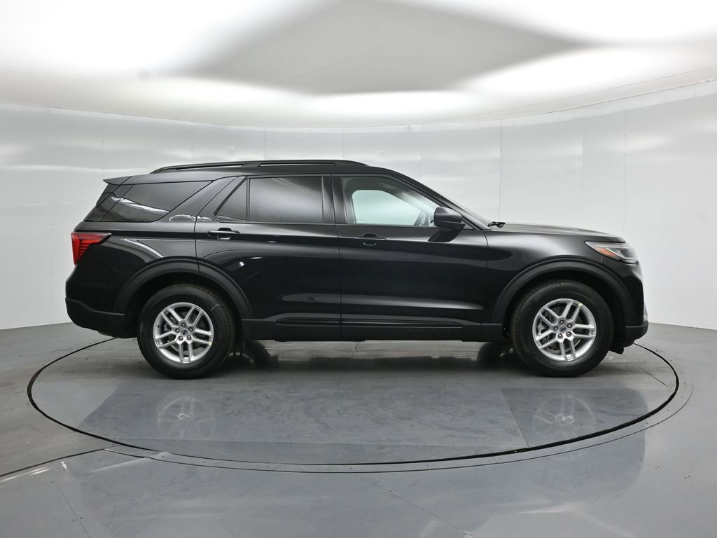 New 2026 Ford Explorer Active image 26