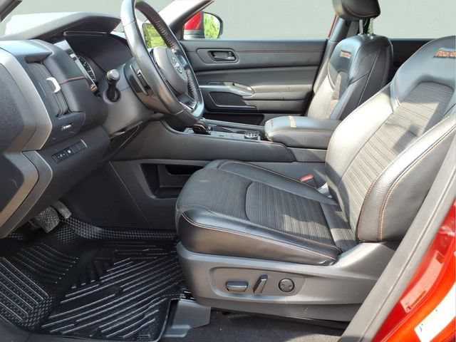 Used 2023 Nissan Pathfinder Rock Creek AWD/4WD image 19