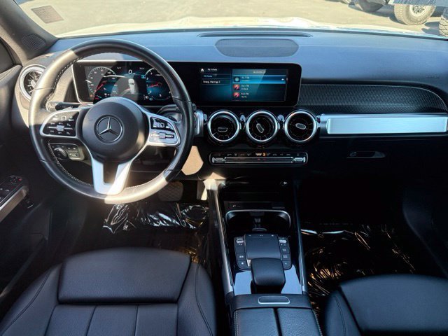 Used 2021 Mercedes-Benz GLB 250 4MATIC image 20