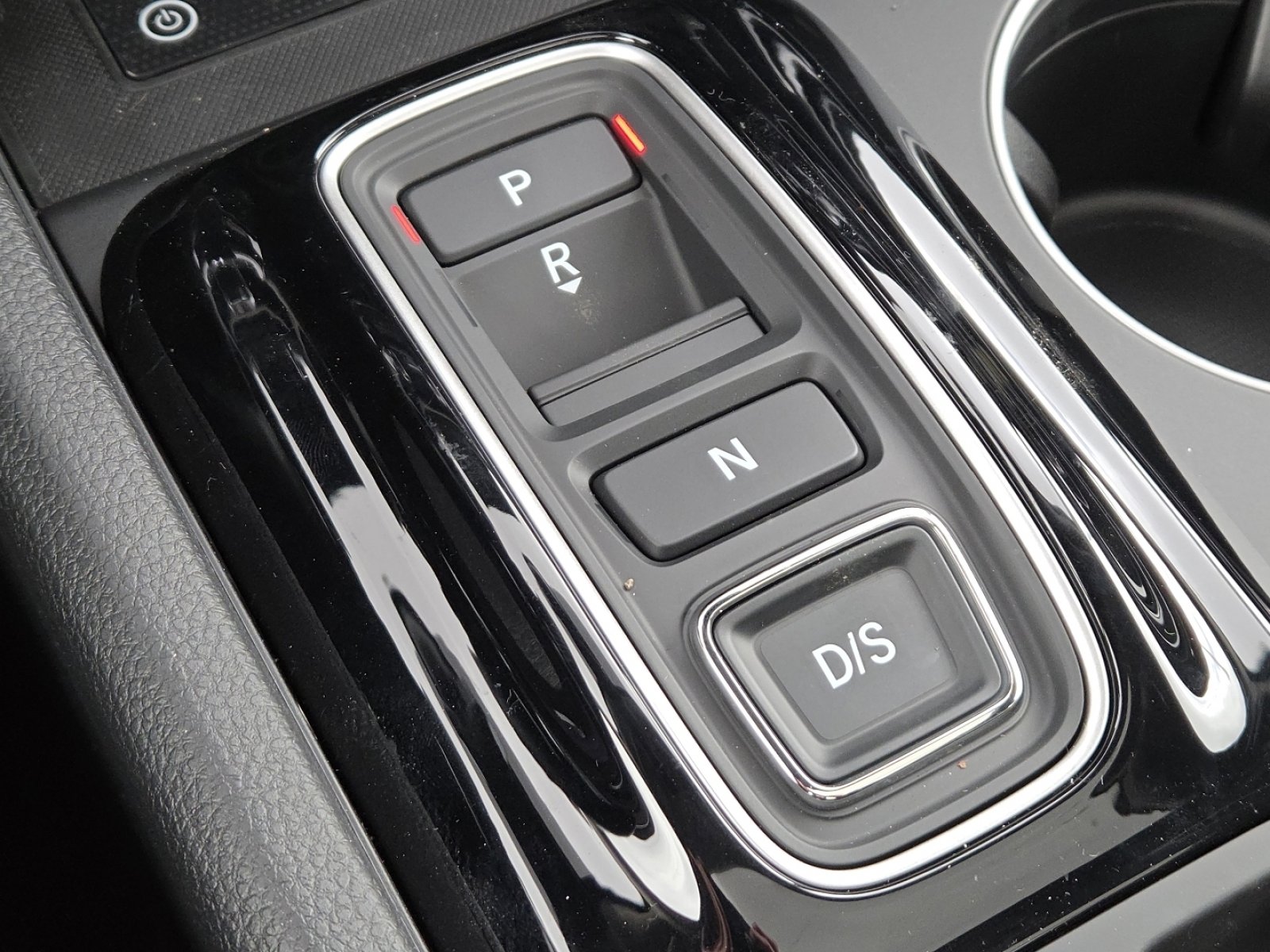 New 2026 Honda Pilot Touring image 31