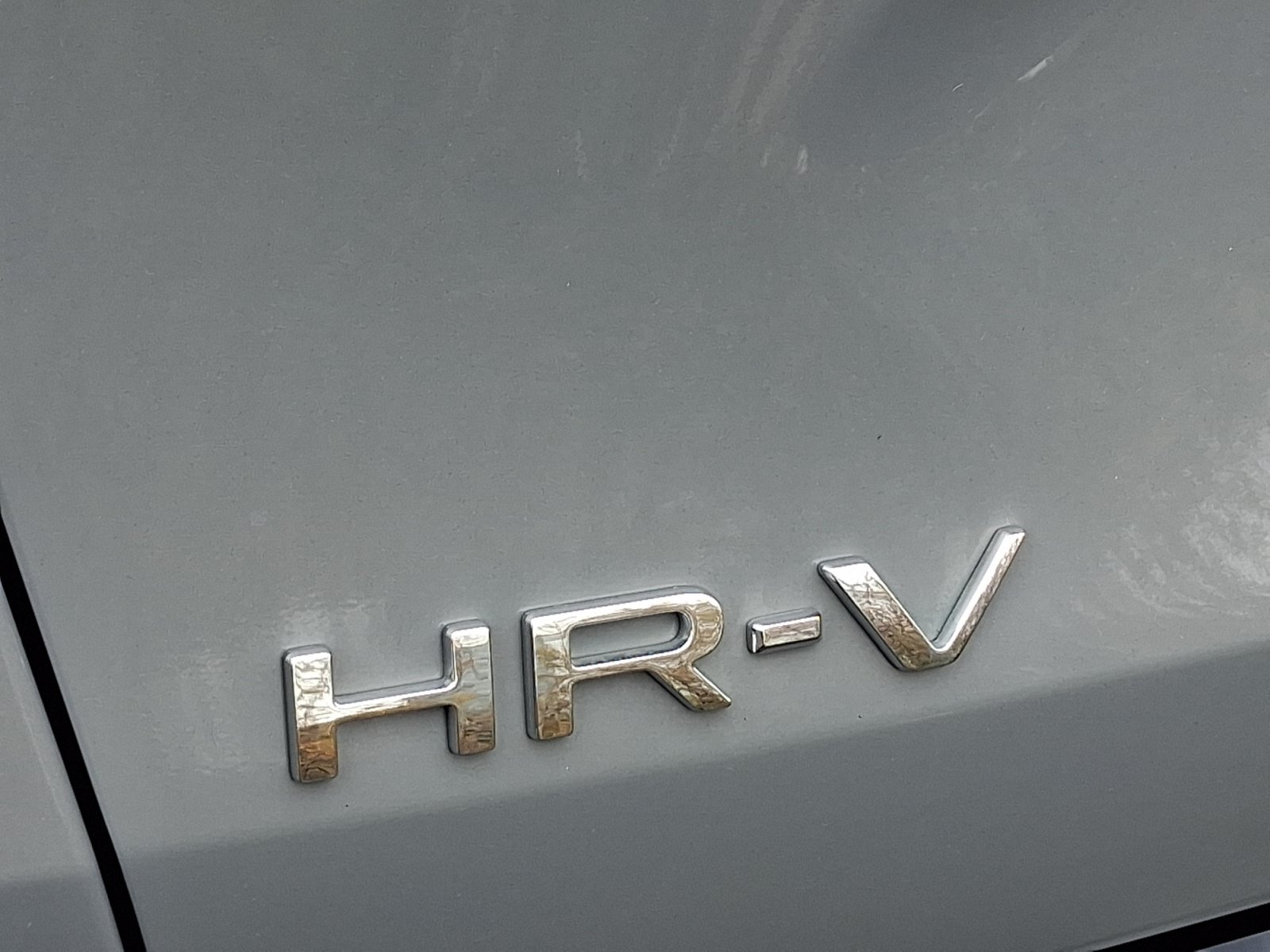 Used 2027 Honda HR-V EX-L image 24