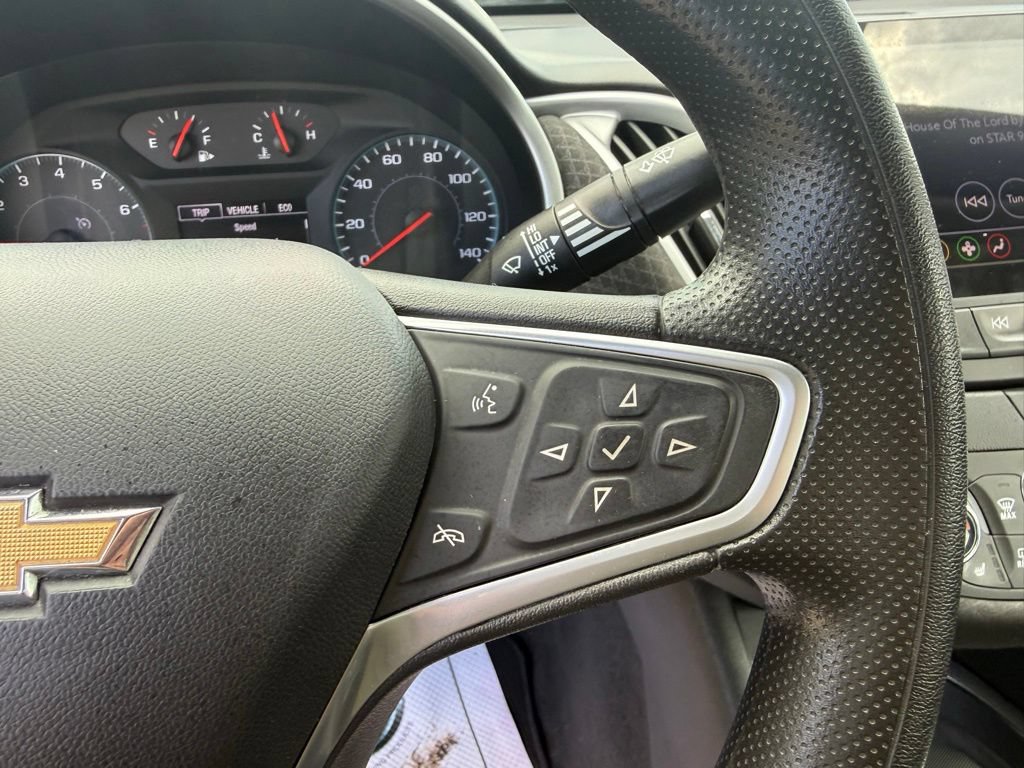 Used 2023 Chevrolet Malibu LT w/ Driver Confidence Package FWD image 31