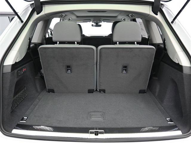 New 2026 Audi Q7 3.0T Premium Plus image 12