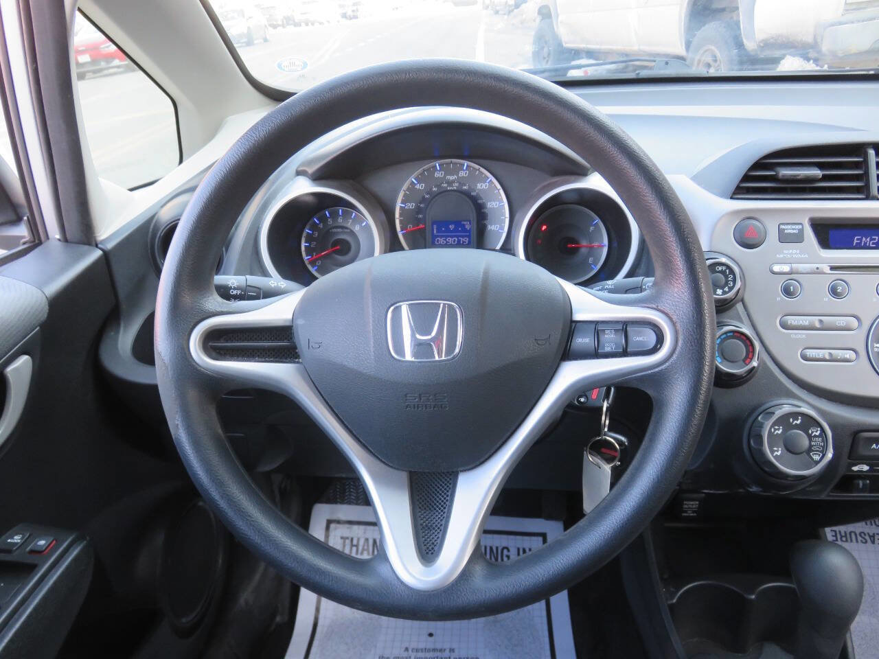 Used 2013 Honda Fit image 14