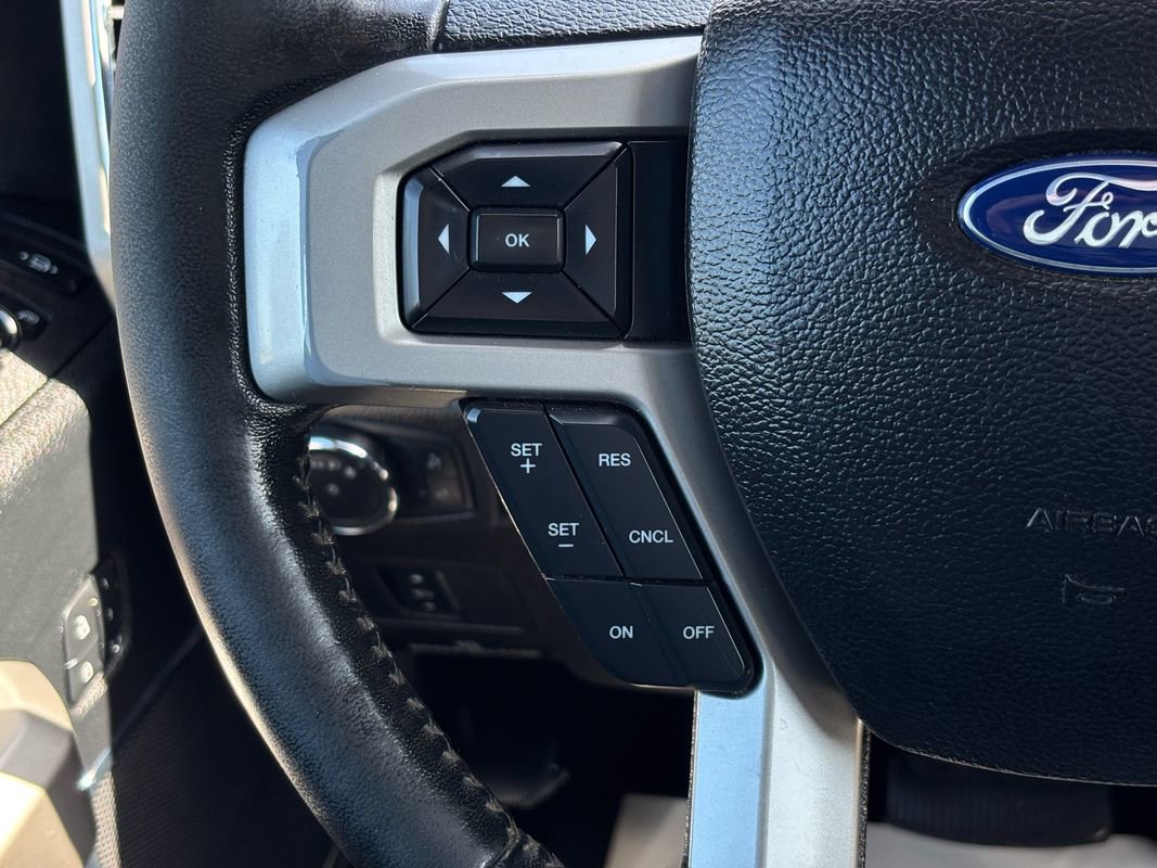 Used 2017 Ford F250 Lariat w/ Lariat Value Package image 30