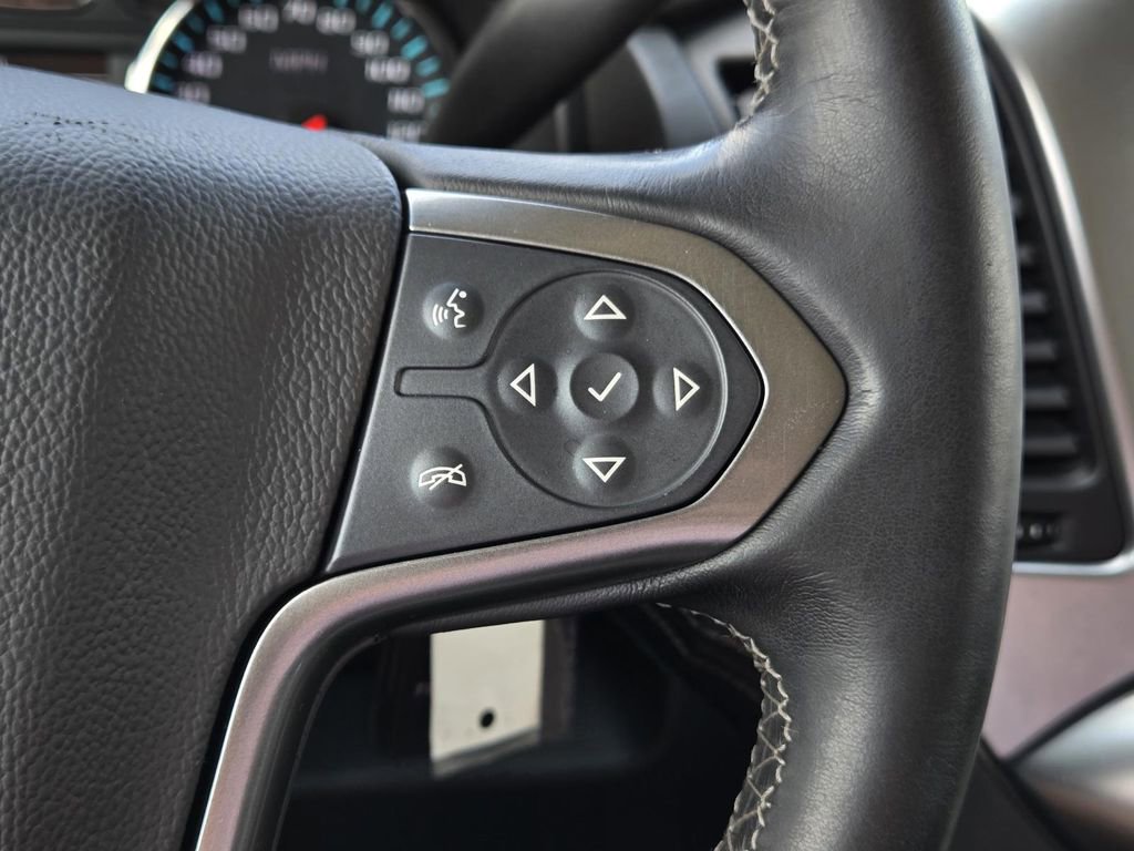 Used 2019 Chevrolet Tahoe LS RWD image 11