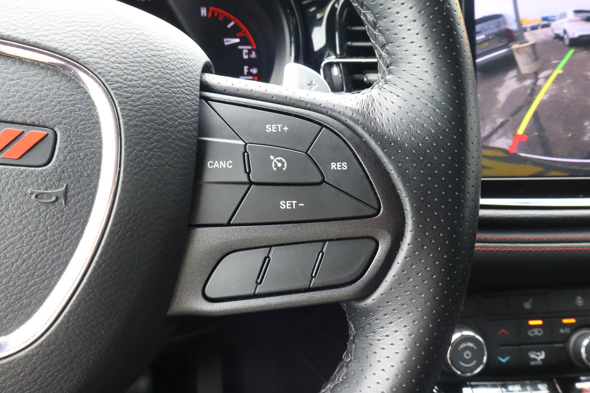 Used 2025 Dodge Durango GT AWD/4WD image 27