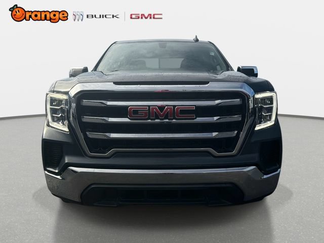Used 2021 GMC Sierra 1500 SLE RWD image 9