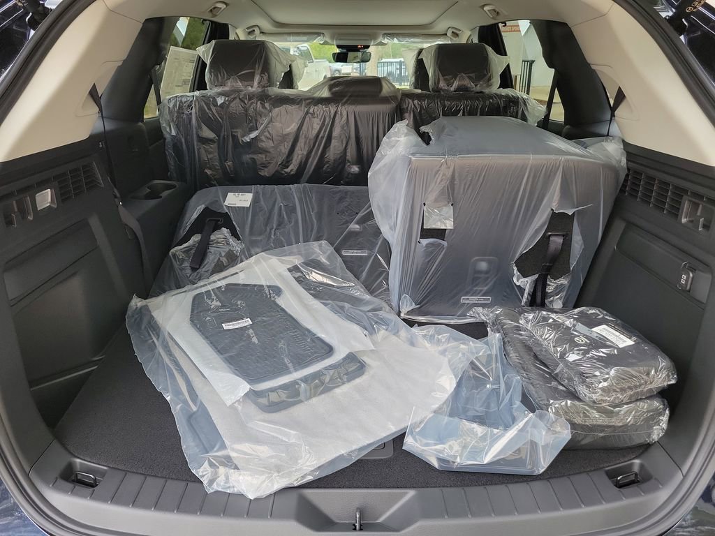 New 2026 MAZDA CX-90 3.3 Turbo w/ Premium Sport Pkg image 8